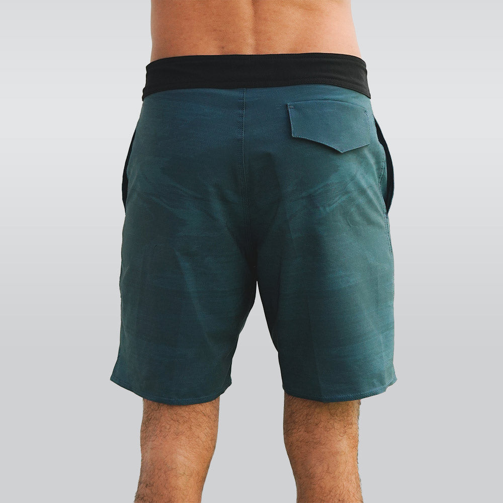 Walkshort Bamba