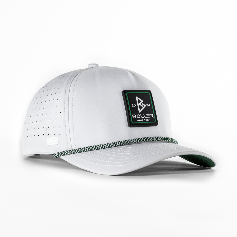 Golf White