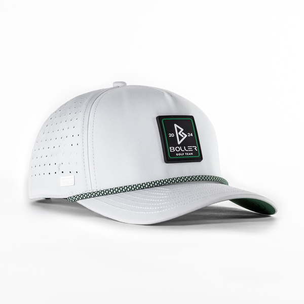 Golf White