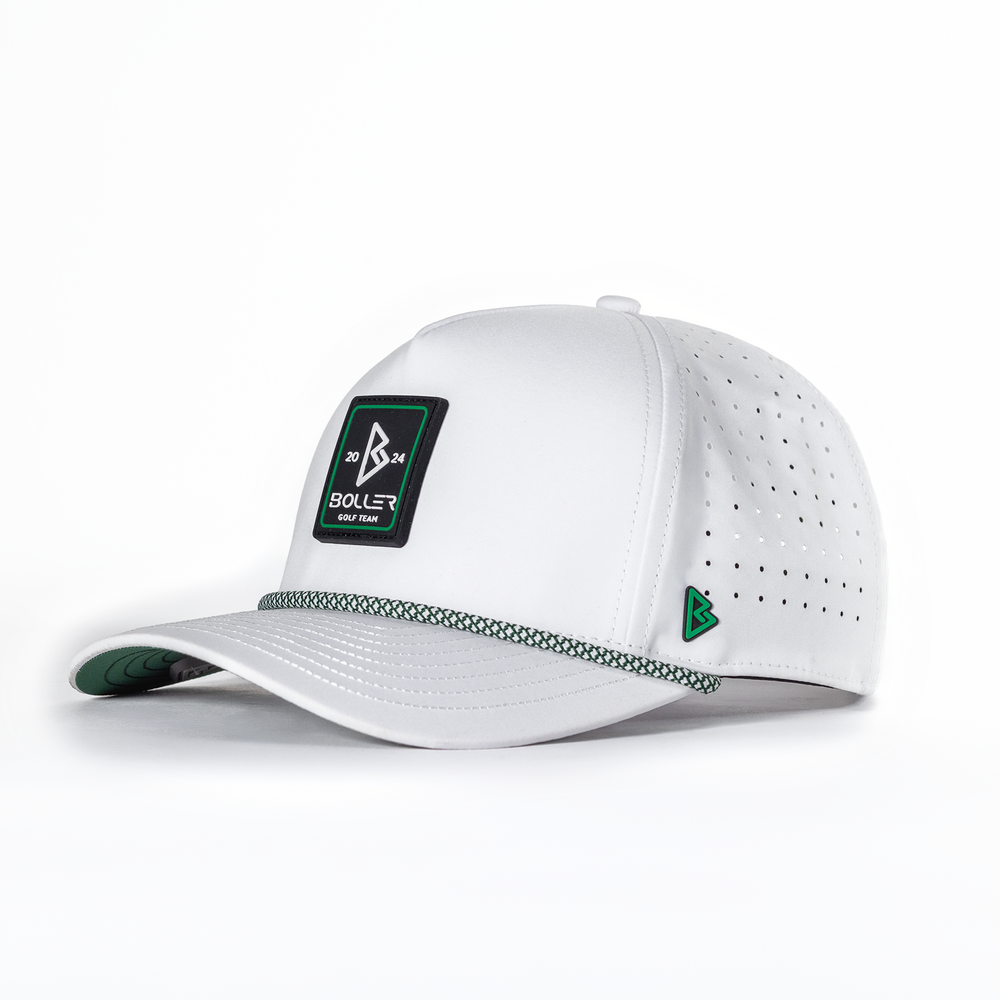 Golf White