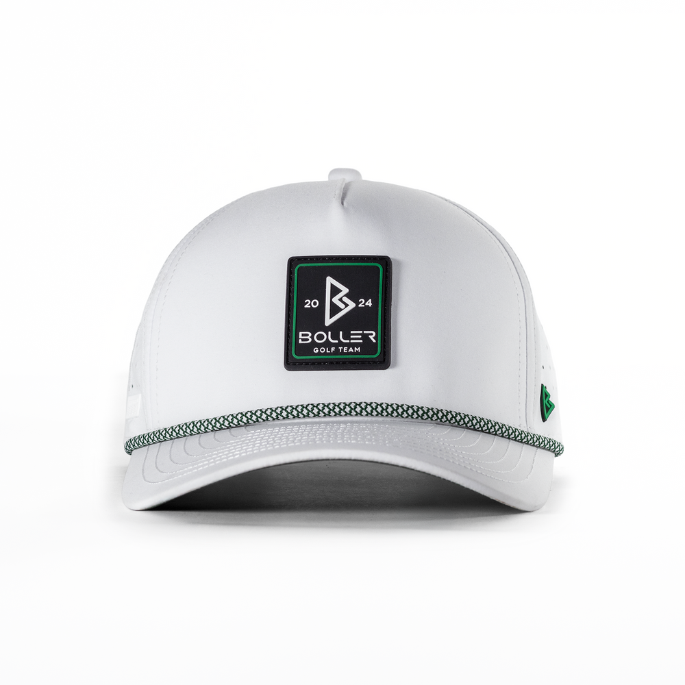 Golf White