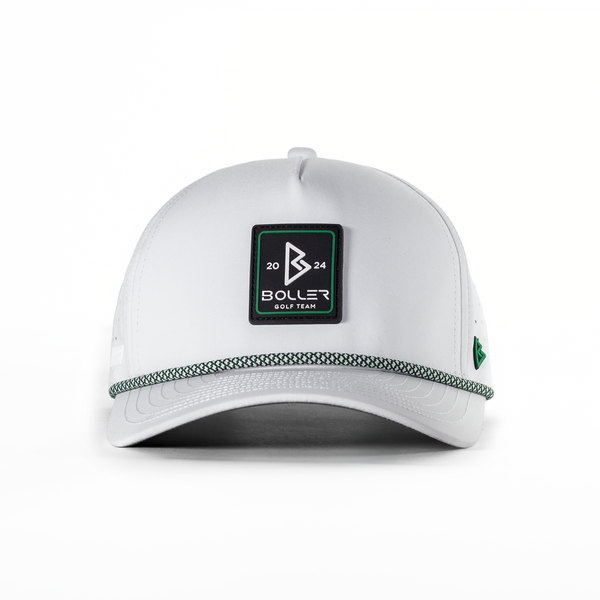 Golf White