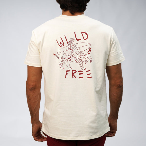 Wild and Free Crema