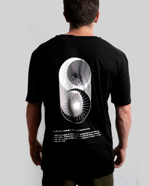Anochecer - Playera
