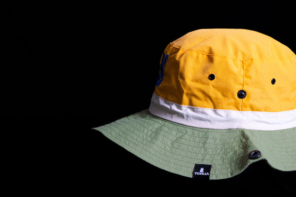 Abronia graminea - Fisherman Hat